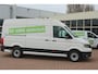 MAN e-TGE eTGE Elektrisch 136 Pk L3 H3
