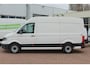MAN e-TGE eTGE Elektrisch 136 Pk L3 H3