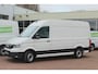 MAN e-TGE eTGE Elektrisch 136 Pk L3 H3