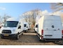 MAN e-TGE eTGE Elektrisch 136 Pk L3 H3