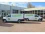 MAN e-TGE eTGE Elektrisch 136 Pk L3 H3