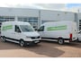 MAN e-TGE eTGE Elektrisch 136 Pk L3 H3