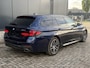 BMW 5-Serie Touring 530e High Executive M-Sport 18"/Panoramadak/Leder + memory/Stoelverwarming/Dodehoek/Keyless/Elektrische klep/Apple Carplay & Android Auto