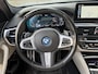 BMW 5-Serie Touring 530e High Executive M-Sport 18"/Panoramadak/Leder + memory/Stoelverwarming/Dodehoek/Keyless/Elektrische klep/Apple Carplay & Android Auto