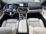 BMW 5-Serie Touring 530e High Executive M-Sport 18"/Panoramadak/Leder + memory/Stoelverwarming/Dodehoek/Keyless/Elektrische klep/Apple Carplay & Android Auto