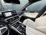 BMW 5-Serie Touring 530e High Executive M-Sport 18"/Panoramadak/Leder + memory/Stoelverwarming/Dodehoek/Keyless/Elektrische klep/Apple Carplay & Android Auto