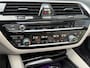 BMW 5-Serie Touring 530e High Executive M-Sport 18"/Panoramadak/Leder + memory/Stoelverwarming/Dodehoek/Keyless/Elektrische klep/Apple Carplay & Android Auto