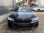 BMW 5-Serie Touring 530e High Executive M-Sport 18"/Panoramadak/Leder + memory/Stoelverwarming/Dodehoek/Keyless/Elektrische klep/Apple Carplay & Android Auto