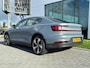 Polestar 2 Standard Range Single Motor 69 kWh | Trekhaak | Achteruitrijcamera | Parkeersensoren | Keyless Entry | Elektrische Achterklep | LED Koplampen Adaptief | Stoelverwarming | Cruise Control | Google Navigatie | Apple Carplay | Android Auto