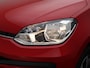 Volkswagen Up! 1.0 65PK | Airco | Achteruitrijcamera | Parkeersensoren achter | Lichtmetalen velgen |