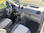 Volkswagen Caddy 1.6 TDI 2011 Nieuw Model Wit Schuifdeur Airco