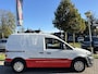 Volkswagen Caddy 1.6 TDI 2011 Nieuw Model Wit Schuifdeur Airco