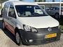 Volkswagen Caddy 1.6 TDI 2011 Nieuw Model Wit Schuifdeur Airco