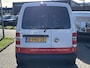Volkswagen Caddy 1.6 TDI 2011 Nieuw Model Wit Schuifdeur Airco