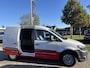 Volkswagen Caddy 1.6 TDI 2011 Nieuw Model Wit Schuifdeur Airco