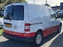 Volkswagen Caddy 1.6 TDI 2011 Nieuw Model Wit Schuifdeur Airco
