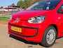 Volkswagen Up! BMT/NAP Nieuwe APK+Onderhoud(bj2016)