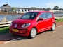 Volkswagen Up! BMT/NAP Nieuwe APK+Onderhoud(bj2016)