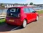 Volkswagen Up! BMT/NAP Nieuwe APK+Onderhoud(bj2016)