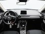 Mazda CX-3 2.0 SkyActiv-G 121 Sportive | Navigatie | Stoelverwarming | Climatronic | Cruise Control | 18 Inch | 27.474 Km !!