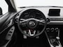 Mazda CX-3 2.0 SkyActiv-G 121 Sportive | Navigatie | Stoelverwarming | Climatronic | Cruise Control | 18 Inch | 27.474 Km !!
