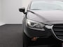 Mazda CX-3 2.0 SkyActiv-G 121 Sportive | Navigatie | Stoelverwarming | Climatronic | Cruise Control | 18 Inch | 27.474 Km !!