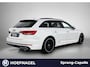 Audi A4 Avant 40 TFSI Sport S line black edition | Pano | Camera | Stoelverwarming |