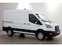 Ford E-Transit 350 L2H2 68 kWh 269pk Trend 100% Elektrisch LED/ACC/Snellader 115kW SOH 98,1% 04-2024