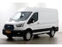 Ford E-Transit 350 L2H2 68 kWh 269pk Trend 100% Elektrisch LED/ACC/Snellader 115kW SOH 98,1% 04-2024