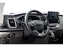 Ford E-Transit 350 L2H2 68 kWh 269pk Trend 100% Elektrisch LED/ACC/Snellader 115kW SOH 98,1% 04-2024