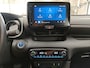 Toyota Yaris 1.5 Hybrid 115pk Automaat Executive | CarPlay | Half Leder/Stof | Stoelverwarming | Keyless | LED | Camera | PDC |17"
