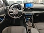 Toyota Yaris 1.5 Hybrid 115pk Automaat Executive | CarPlay | Half Leder/Stof | Stoelverwarming | Keyless | LED | Camera | PDC |17"