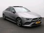 Mercedes-Benz CLA 180 Business Solution AMG / Panoramadak/ Sfeerverlichting/ Memory/ Multibeam/