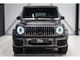 Mercedes-Benz G-klasse AMG 63 Ex BTW-BPM/Grijs kenteken