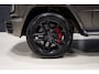 Mercedes-Benz G-klasse AMG 63 Ex BTW-BPM/Grijs kenteken