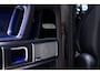 Mercedes-Benz G-klasse AMG 63 Ex BTW-BPM/Grijs kenteken