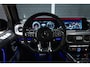 Mercedes-Benz G-klasse AMG 63 Ex BTW-BPM/Grijs kenteken