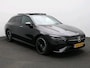 Mercedes-Benz CLA Shooting Brake 250 e Business Solution AMG AMG Line | Night Pakket | Panorama Schuif-Kanteldak | Parkeerpakket met 360°-camera | MBUX Augmented Reality navigatie. Inclusief 24 maanden MB Certified garantie voor Europa.