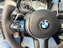 BMW 1-Serie M135i High Executive / AUTOMAAT / SCHUIFDAK / LEER / NAVI / HARMAN KARDON