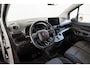 Fiat E-Doblò 136 L1 50 kWh | Laadruimte Pakket | Camera | Navigatie | Parkeersensoren | Apple Carplay & Android Auto | Climate Controle |