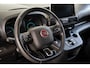 Fiat E-Doblò 136 L1 50 kWh | Laadruimte Pakket | Camera | Navigatie | Parkeersensoren | Apple Carplay & Android Auto | Climate Controle |