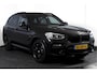 BMW X3 xDrive20i 184 PK High Executive Org. NL | M-Sport | Afn. Trekhaak | All season | Cruise | Stoelverw. | PDC | Camera | NAV | ECC | Elek. Klep | LM 20" |