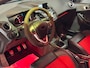 Ford Fiesta 1.6 ST2 LED/NAVI/CRUISE/RECARO/MAXTON/MILLTEK/CAMERA/PDC/DISTR+W-POMP-VV/STOELVERWARMING