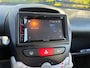 Peugeot 107 Active 1.0 68 pk - 5drs - Navi - airco - 2 sleutels - APK 06-2027!