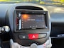 Peugeot 107 Active 1.0 68 pk - 5drs - Navi - airco - 2 sleutels - APK 06-2027!
