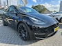 Tesla Model Y Performance AWD 75 kWh | 1e Eigenaar | ORG NL | NAP | Panorama | Stoel/ Stuur verw | Leder | LED | Auto pilot |