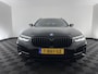 BMW 5-Serie Touring 530e Business Edition Plus (Plug-in) (INCL-BTW) *LEATHER | FULL-LED | MEMORY-PACK | HEATED-SPORTSEATS | NAVI-FULLMAP | PRIVACY-GLASS | ECC | PDC | CRUISE | TOWBAR | 18''ALU*