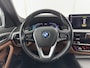 BMW 5-Serie Touring 530e Business Edition Plus (Plug-in) (INCL-BTW) *LEATHER | FULL-LED | MEMORY-PACK | HEATED-SPORTSEATS | NAVI-FULLMAP | PRIVACY-GLASS | ECC | PDC | CRUISE | TOWBAR | 18''ALU*
