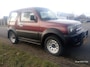 Suzuki Jimny 1.3 JX 2WD