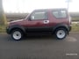 Suzuki Jimny 1.3 JX 2WD